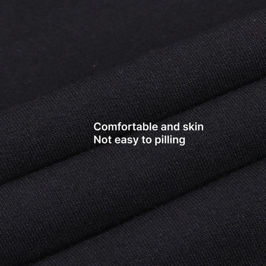 Custom Sweatpants With Logo School Christmas-themed Spirit Wear