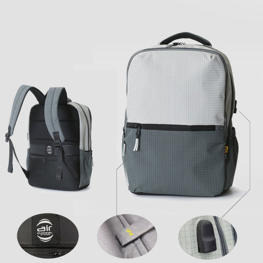 Custom Bag With Logo Travel Laptop Backpack School Spirit Wear