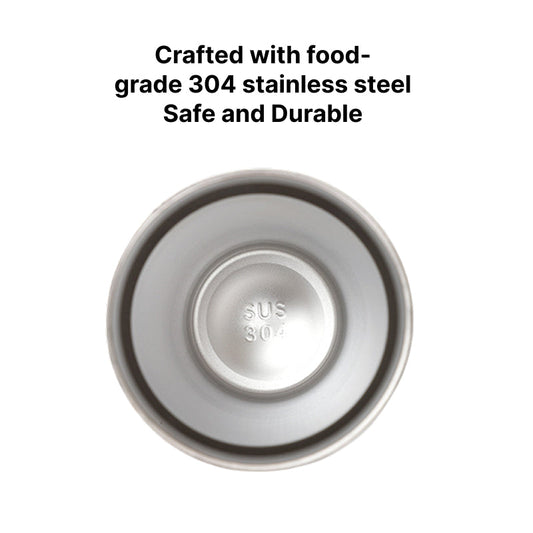 Vacuum Insulated Custom Tumbler With Logo School Spirit Gear