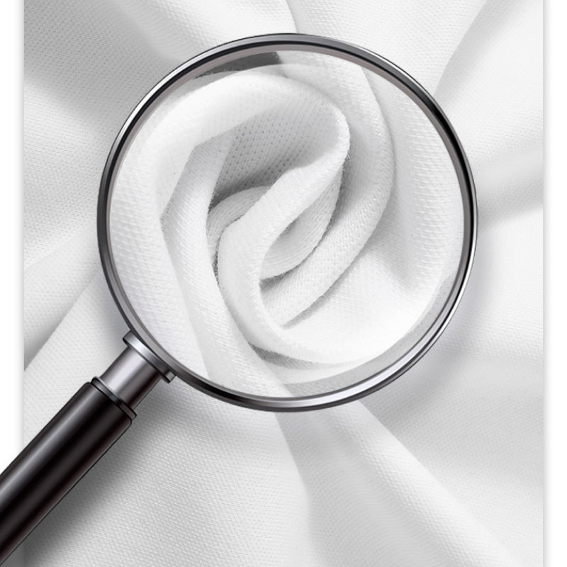 Custom Polo Shirt With Logo School Volleyball-themed Spirit Wear