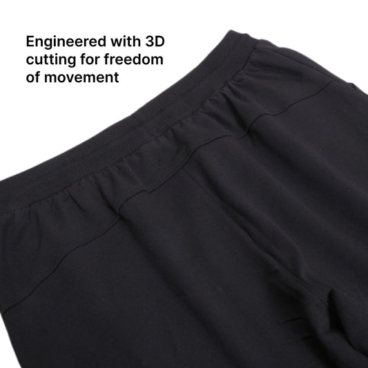 Custom Sweatpants With Logo School Spirit Wear