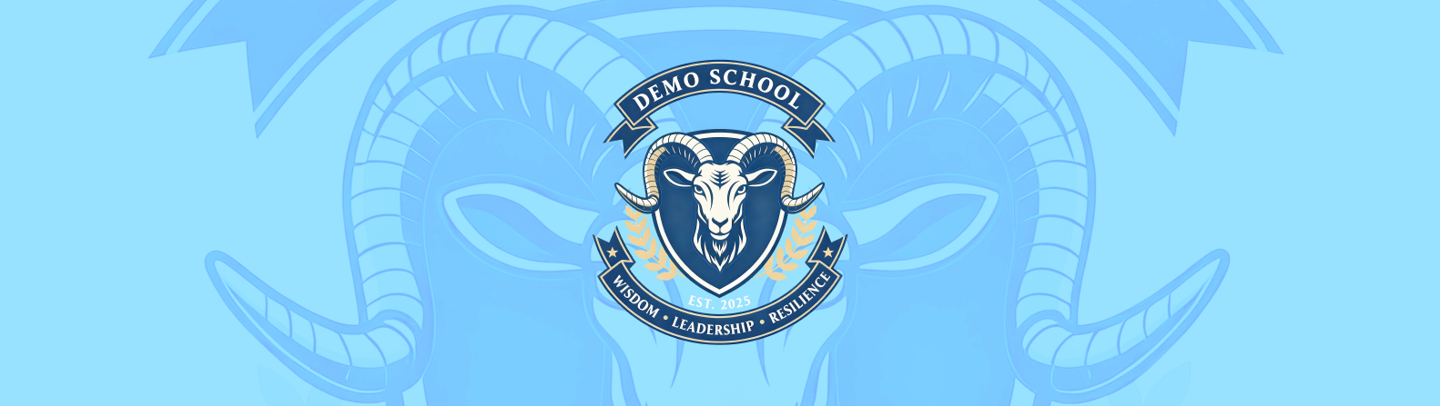 Demo Spirit Wear Store