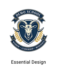 Demo Spirit Wear Store