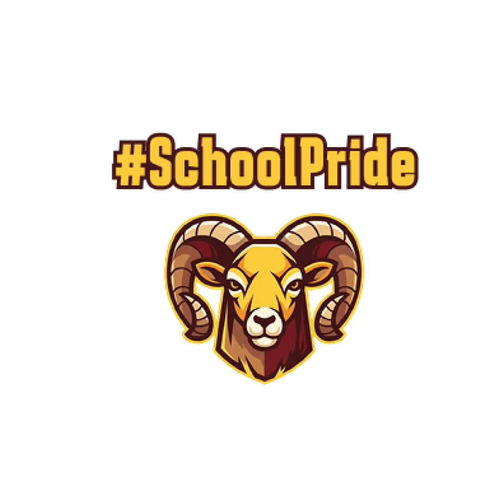 Hashtag Spirit Wear Demo Store