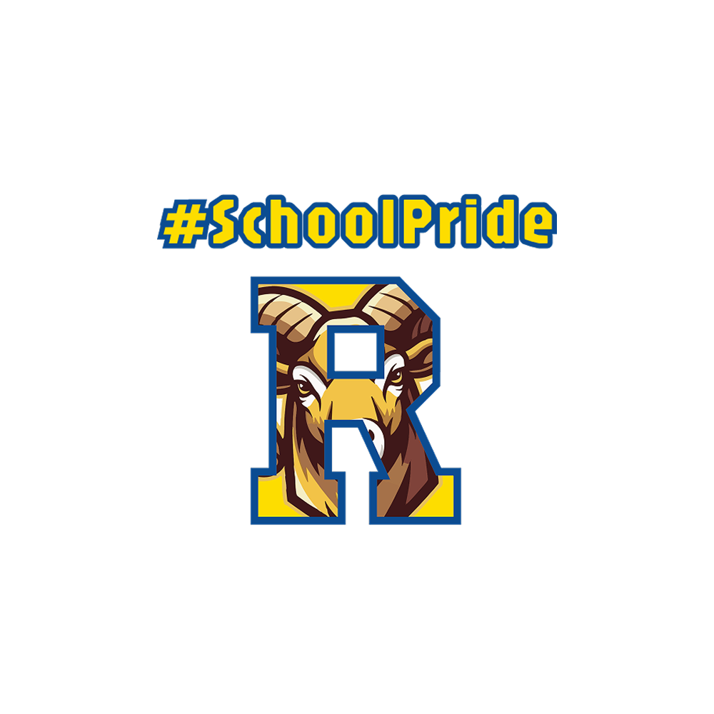 Hashtag Spirit Wear Demo Store