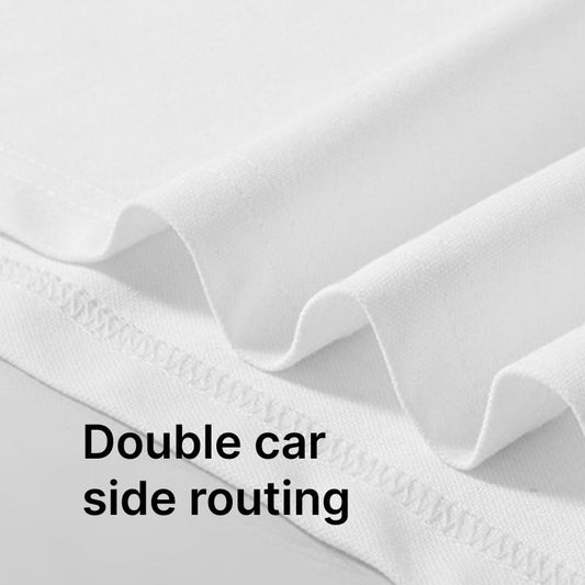 Custom Polo Shirt With Logo School Spirit Wear