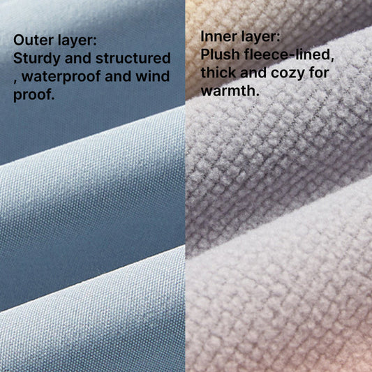 Custom Softshell Windproof Jacket With Logo School Spirit Wear