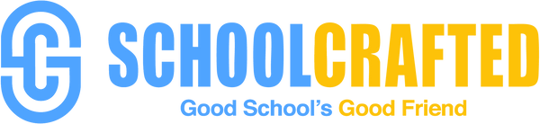 SchoolCraftedSpiritStore